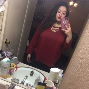 Meet your Posher, Briana